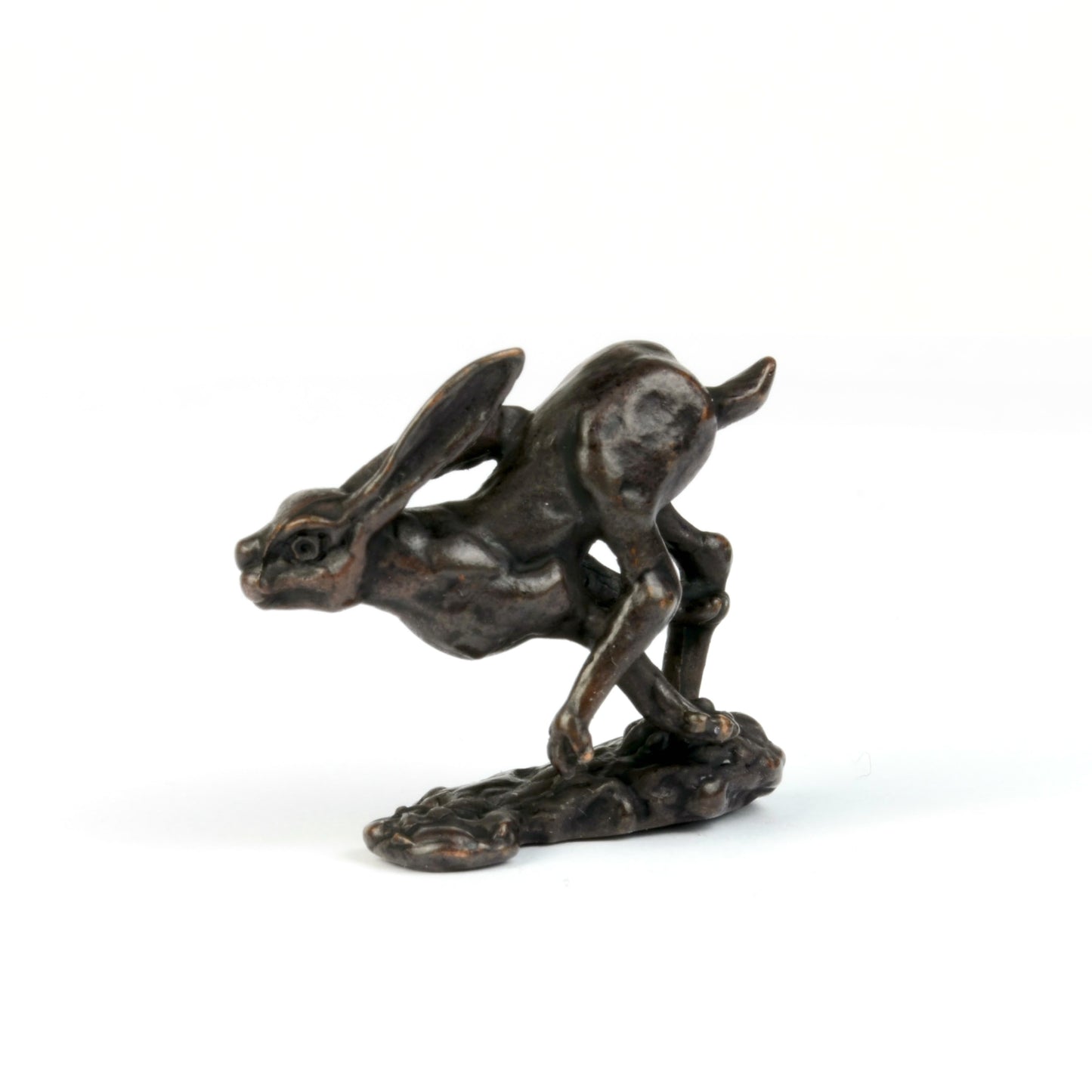 Running Hare