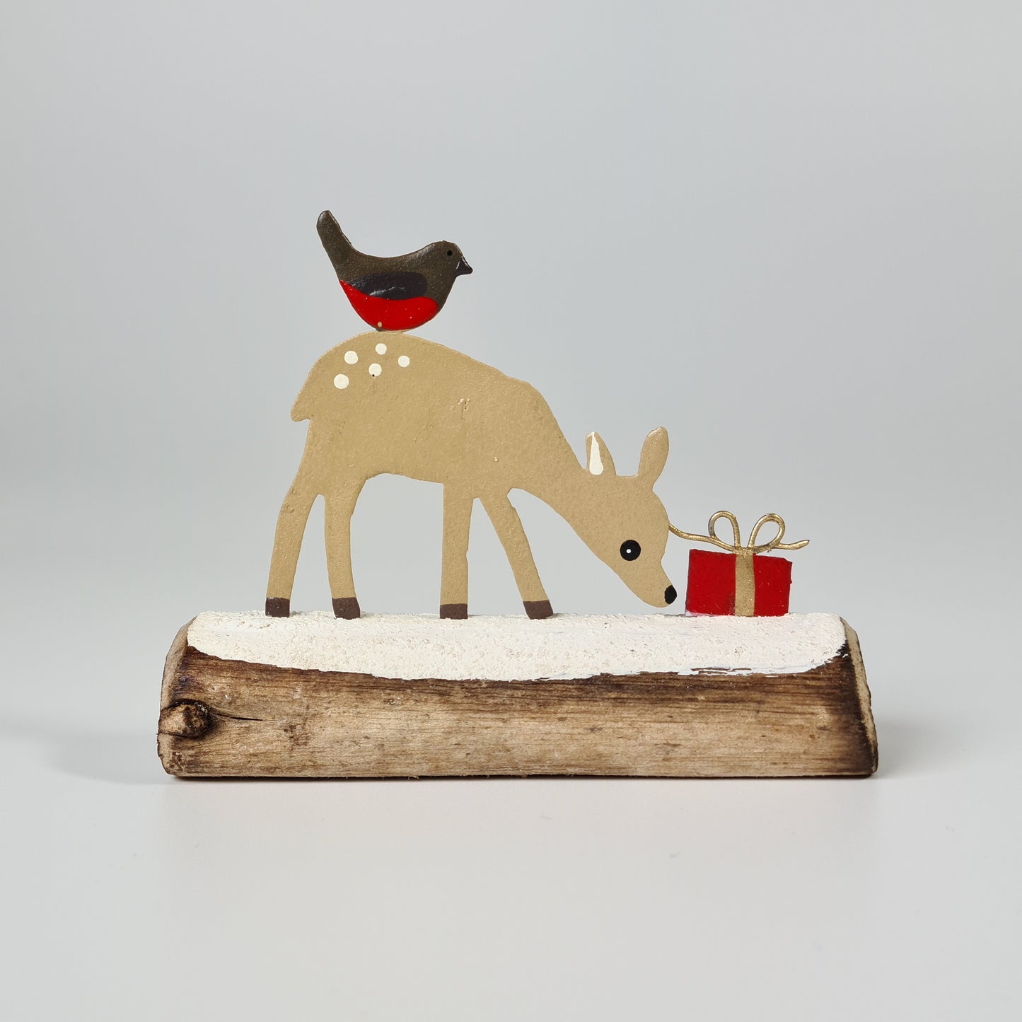 Fawn & Robin
