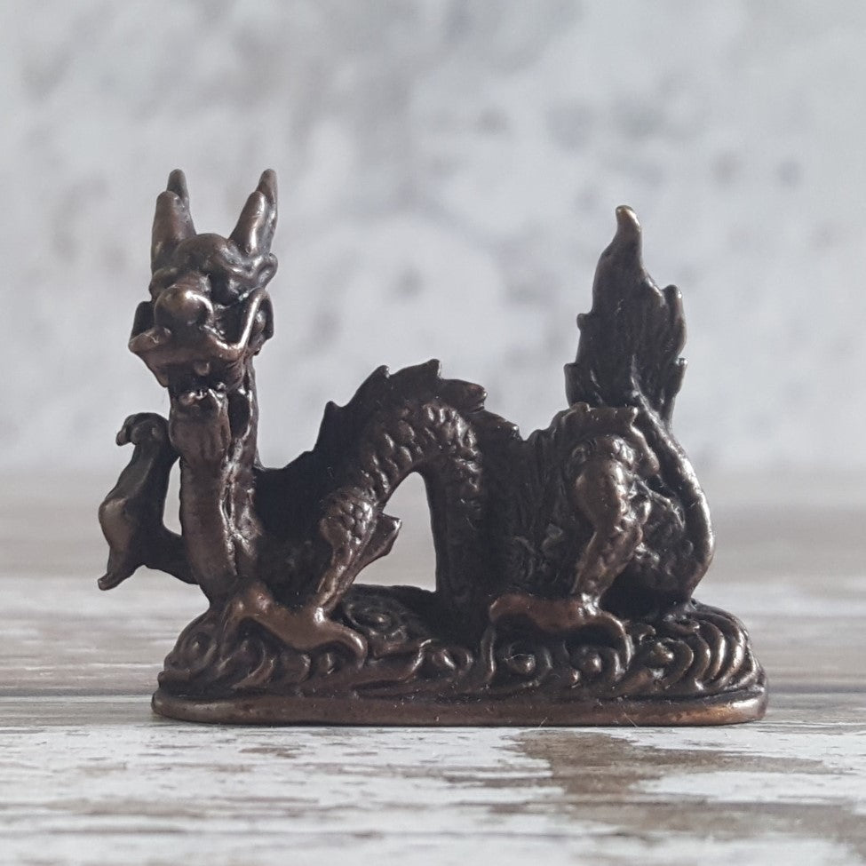 Chinese Dragon