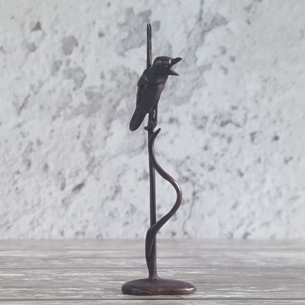 Reed Warbler