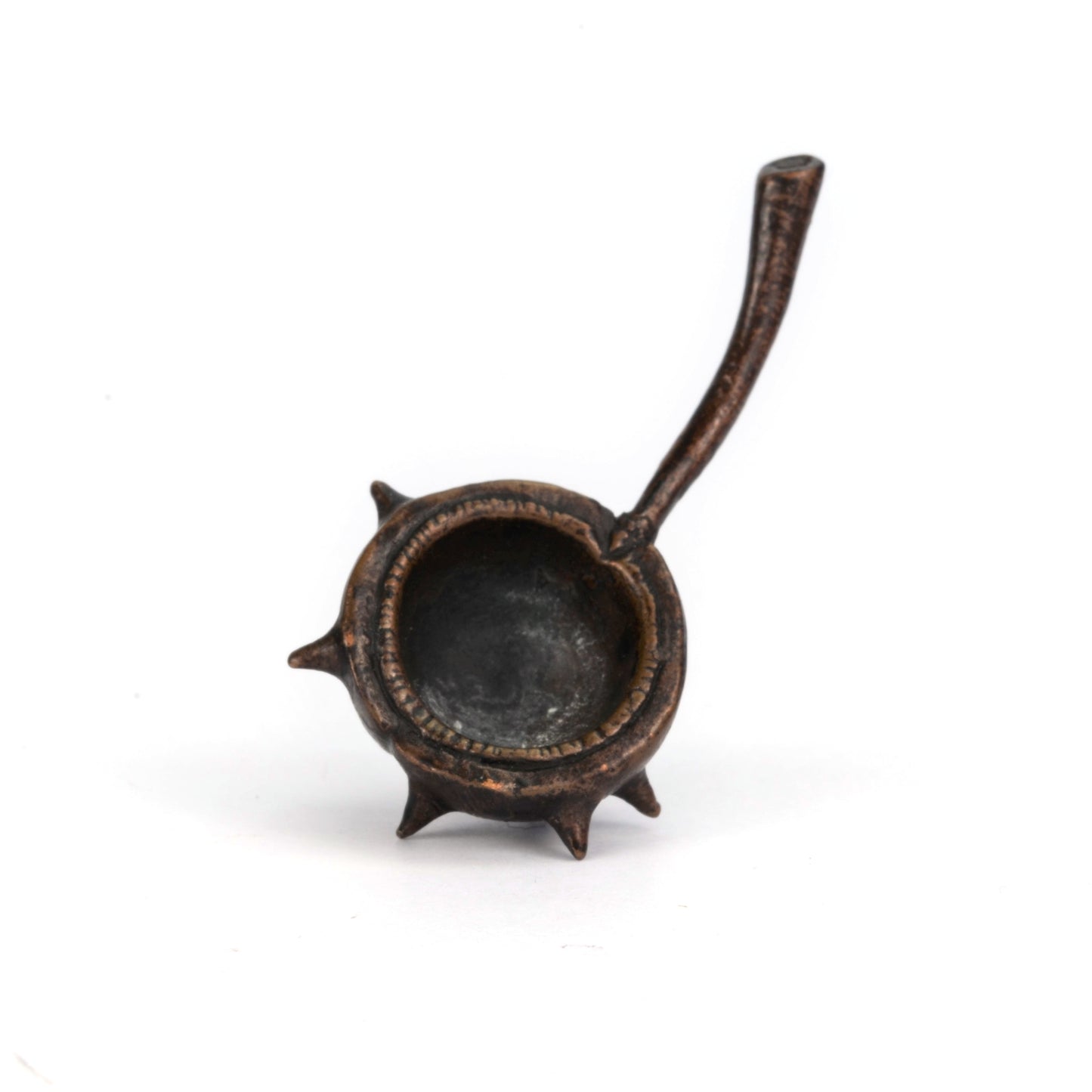 Empty Conker Shell