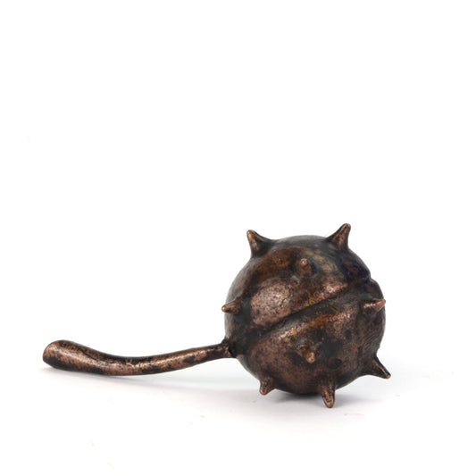 Empty Conker Shell