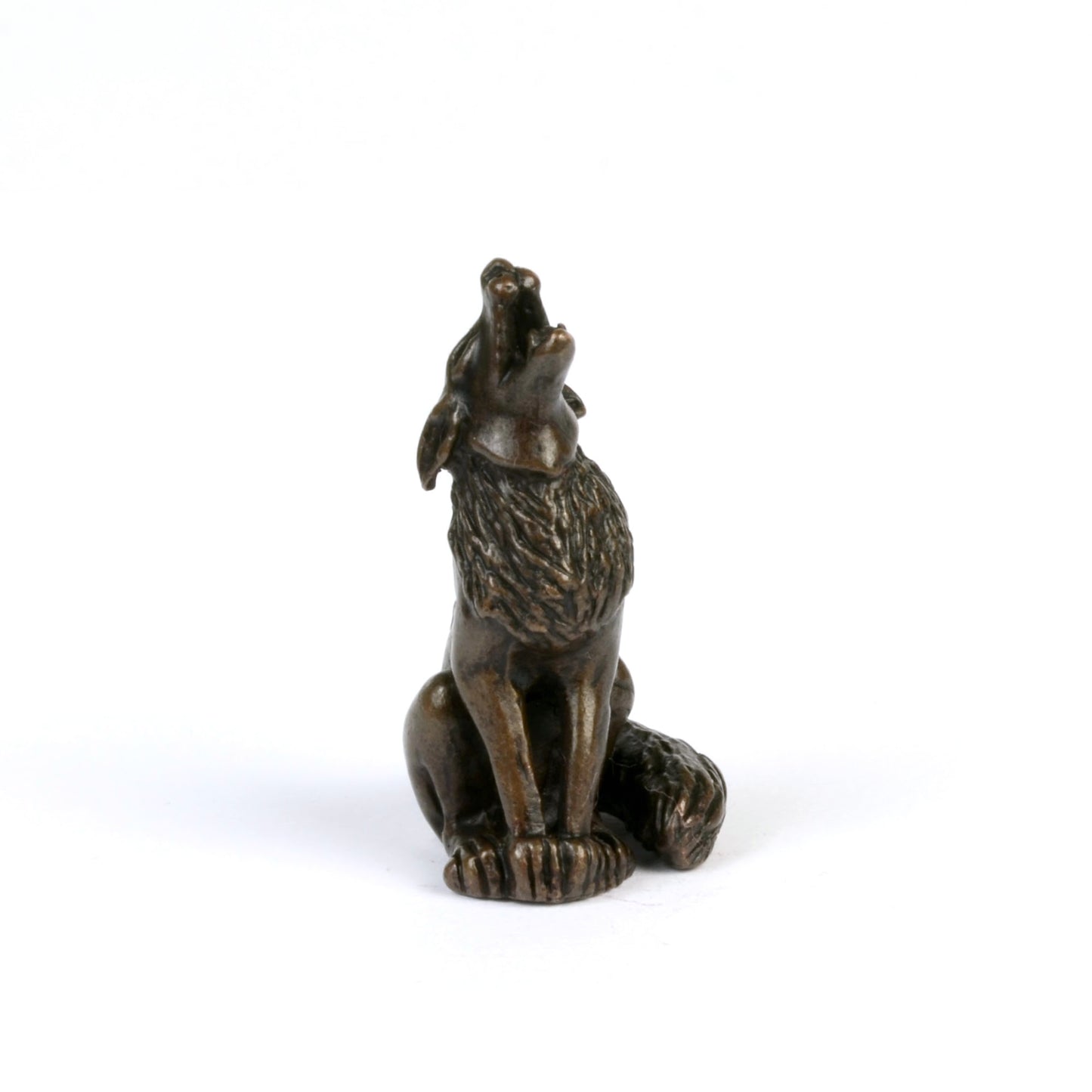 Howling Wolf