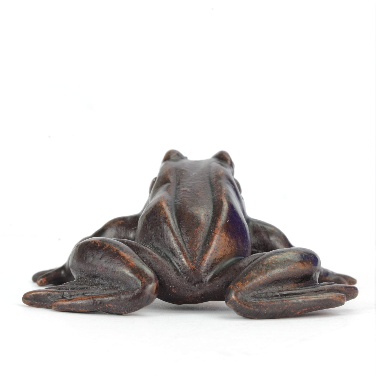 Big Frog