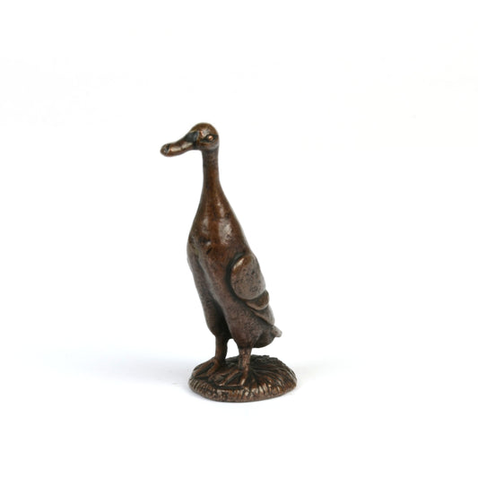 Runner Duck