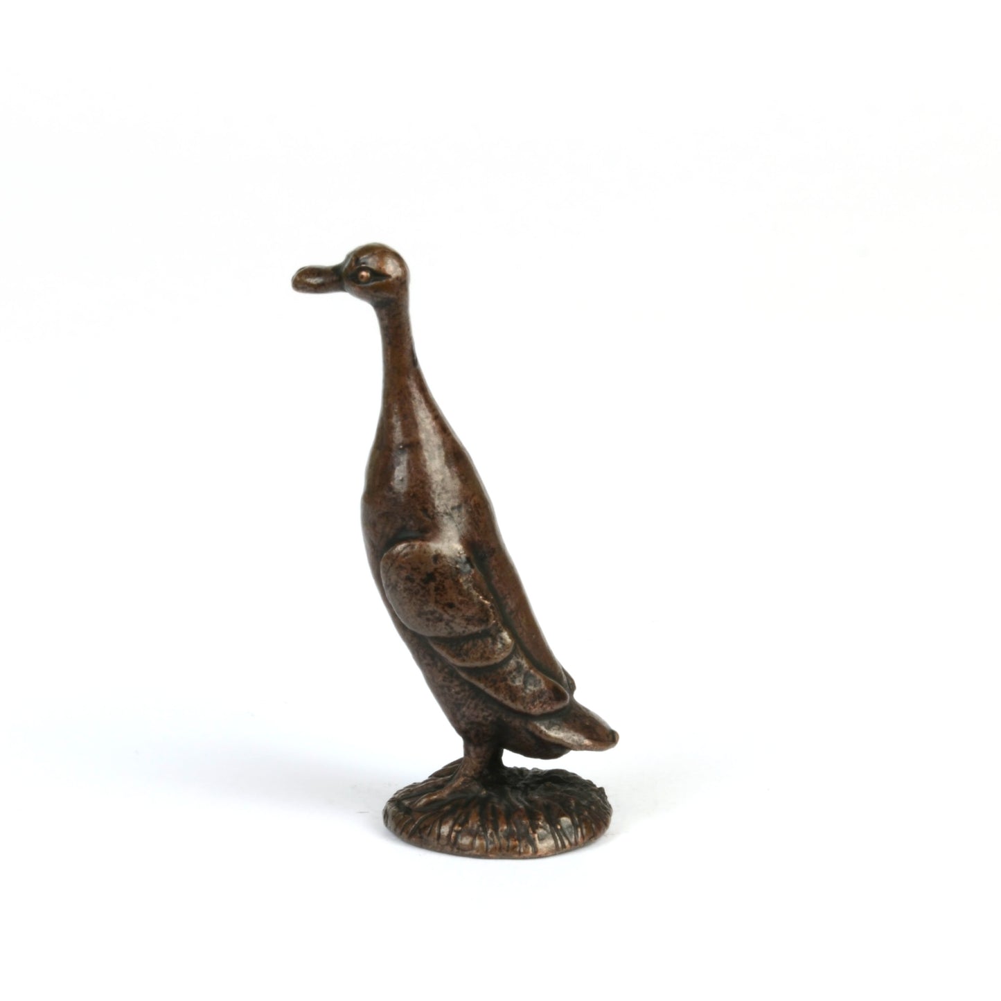 Runner Duck