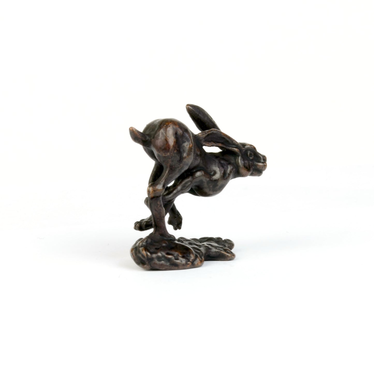 Running Hare