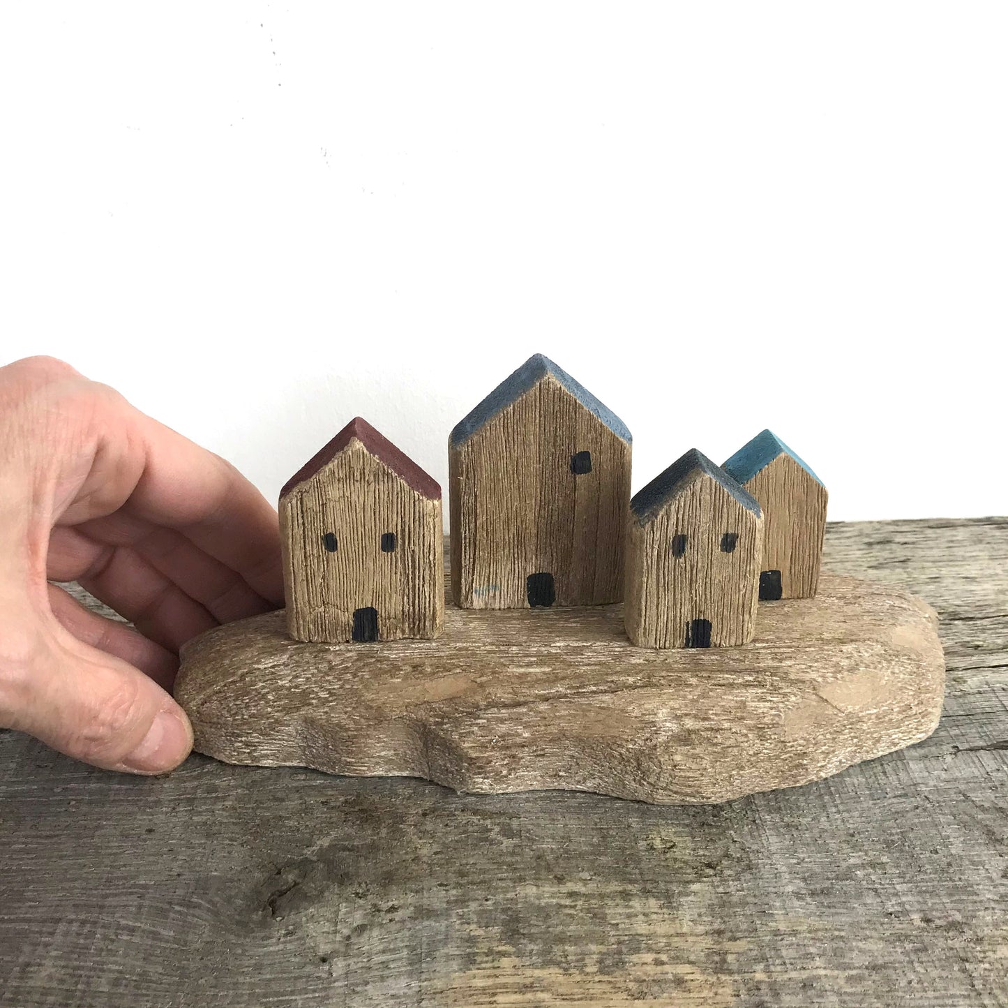 Coastal Cottages