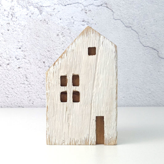 Harbour Cottage