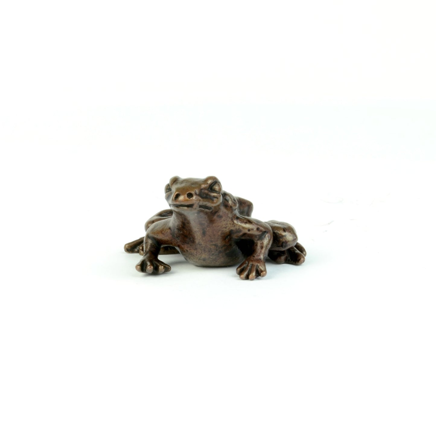 Little Frog