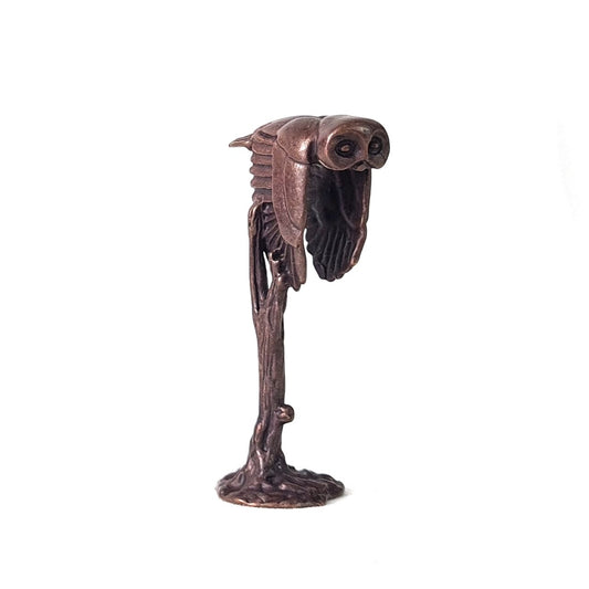Flying Owl